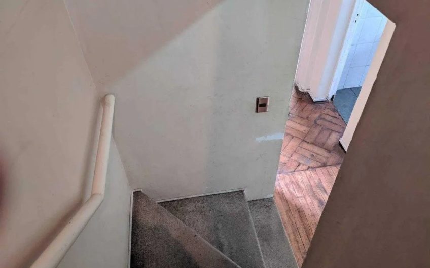 Casa en Venta, Cercana José Manuel Infante 84, Estadio Nacional, Ñuñoa