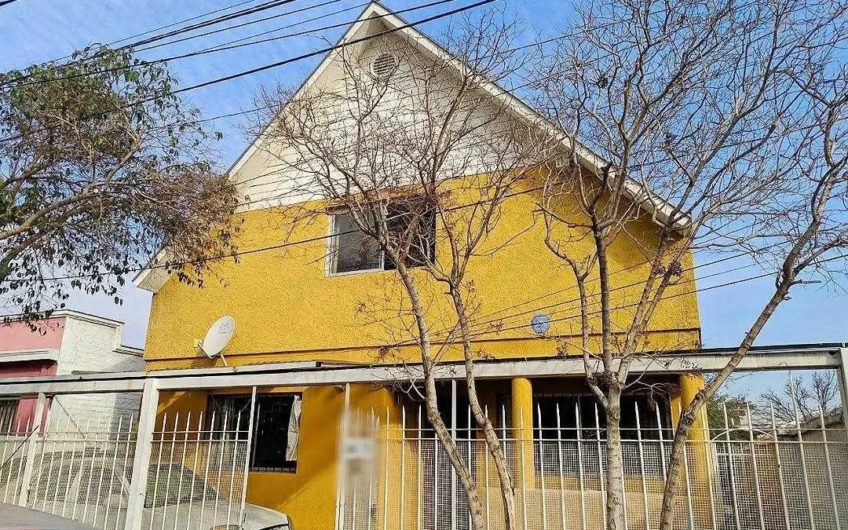 Casa en Venta, Cercana José Manuel Infante 84, Estadio Nacional, Ñuñoa